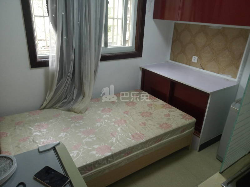 浦江东旭公寓东区662466卧室图2