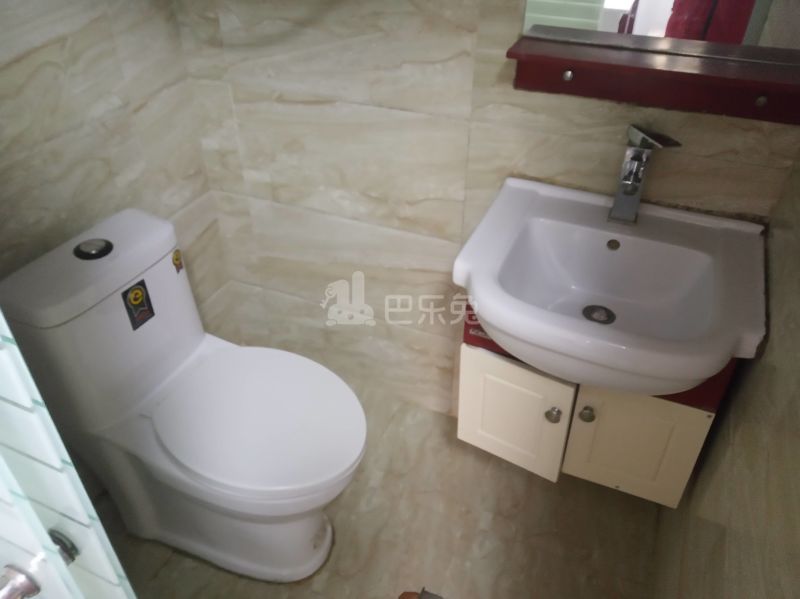 浦江东旭公寓东区662466卫生间图16