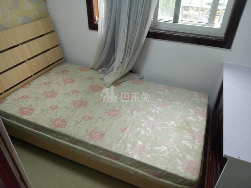 浦江东旭公寓东区662466卧室图1