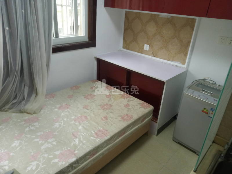 浦江东旭公寓东区662466卧室图0