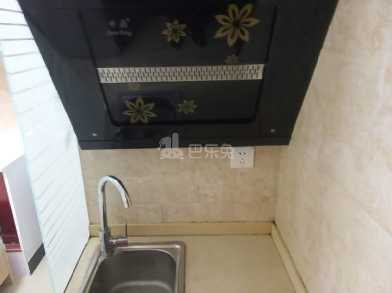 浦江东旭公寓东区662466厨房图11