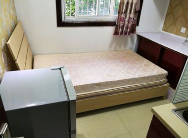 浦江东旭公寓东区 