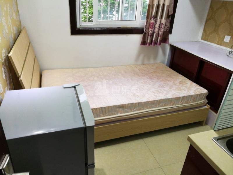 浦江东旭公寓东区662466卧室图10