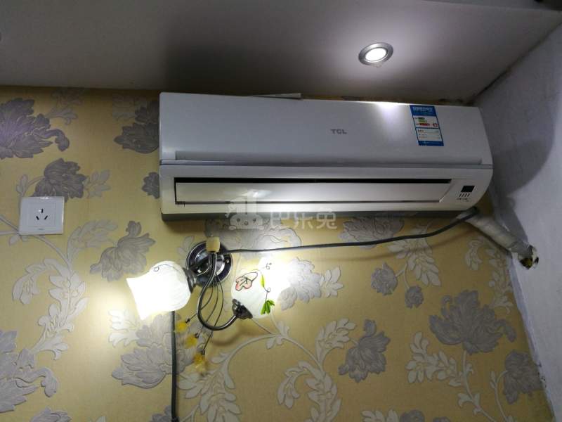 浦江东旭公寓东区662466卧室图4