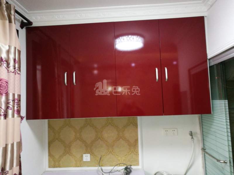 浦江东旭公寓东区662466卧室图5