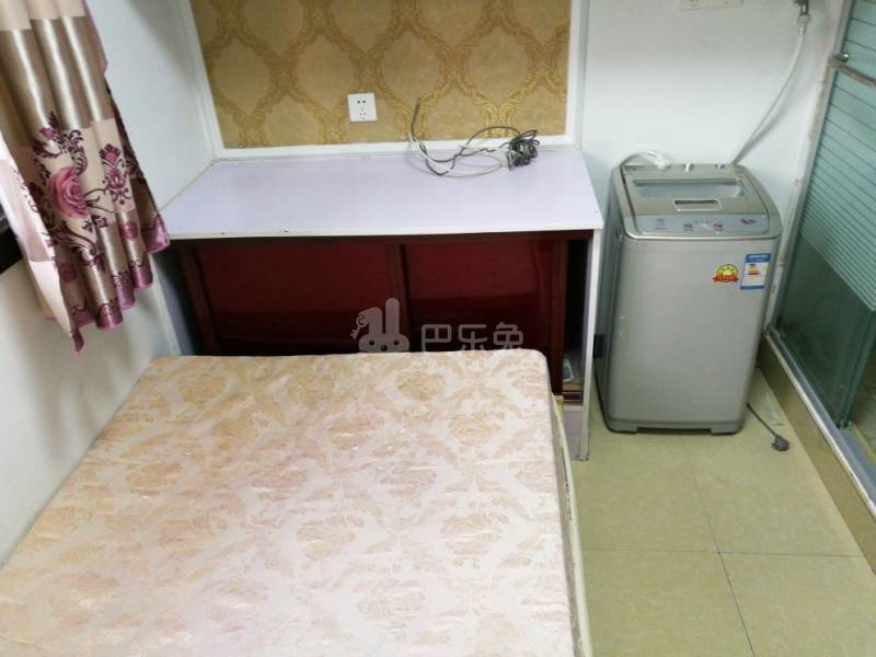 浦江东旭公寓东区662466卧室图6