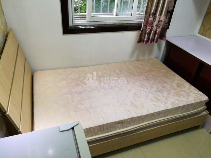 浦江东旭公寓东区662466卧室图7