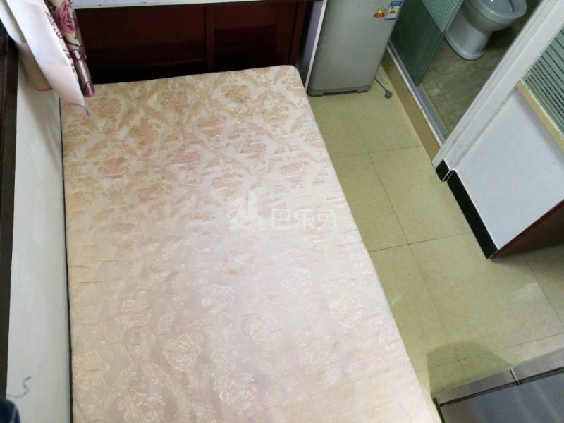 浦江东旭公寓东区662466卧室图8