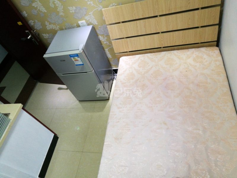 浦江东旭公寓东区662466卧室图9