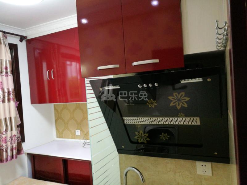 浦江东旭公寓东区662466厨房图15