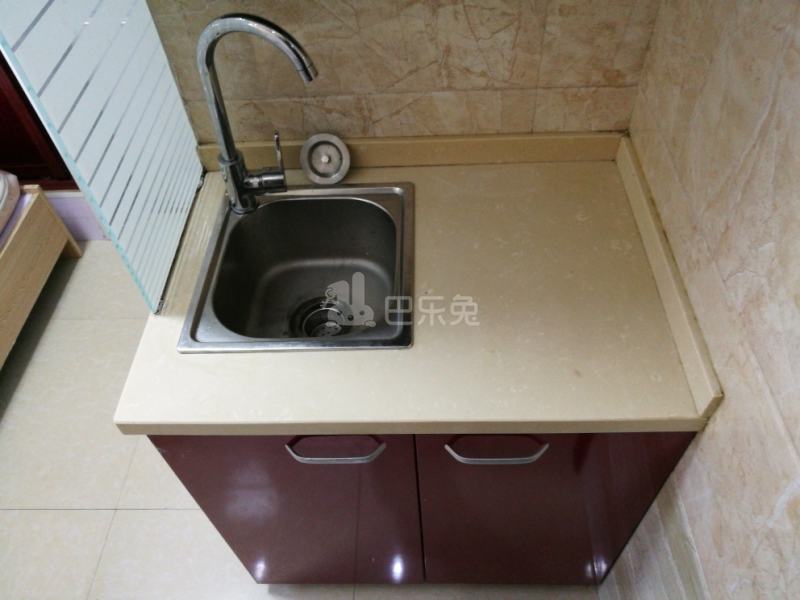 浦江东旭公寓东区662466厨房图14