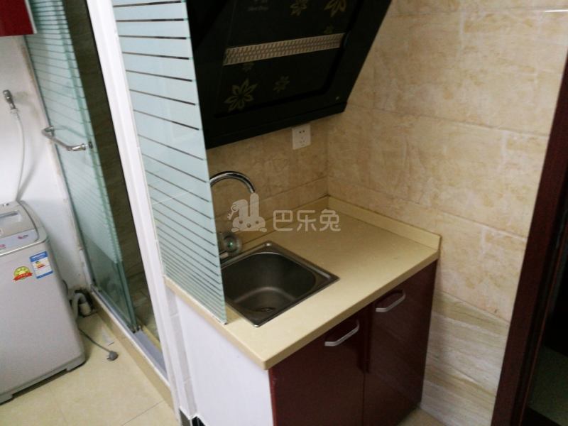 浦江东旭公寓东区662466厨房图13