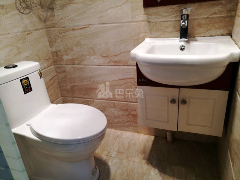 浦江东旭公寓东区662466卫生间图22