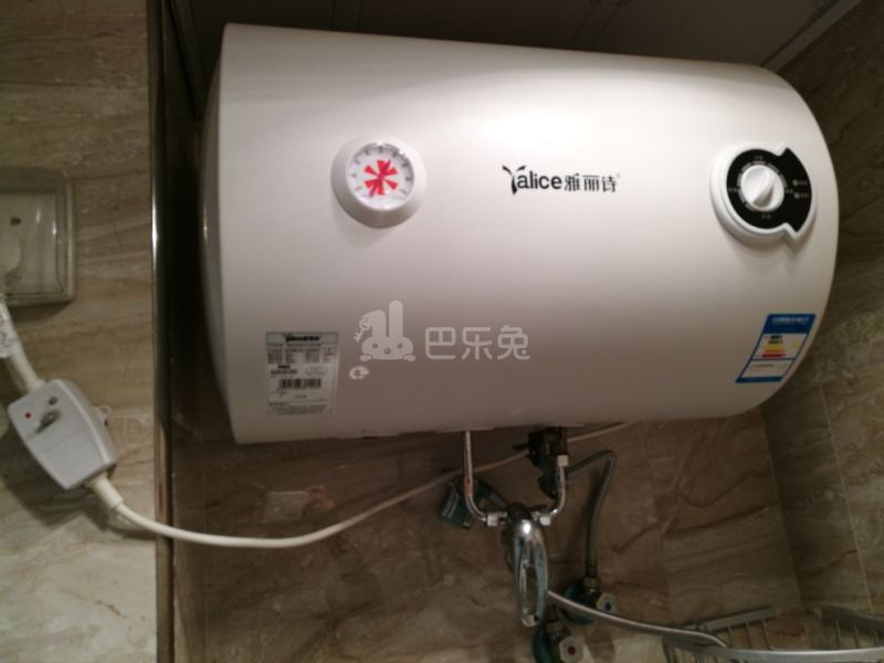 浦江东旭公寓东区662466卫生间图17