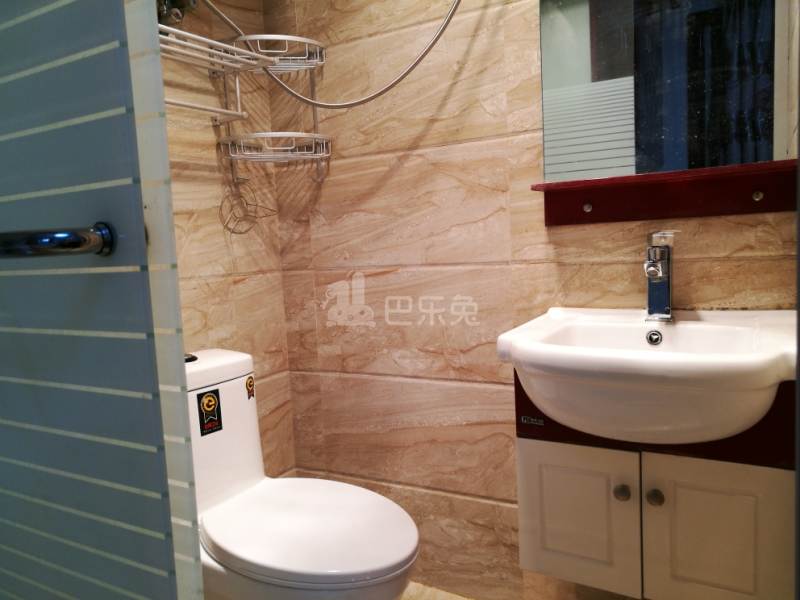 浦江东旭公寓东区662466卫生间图20