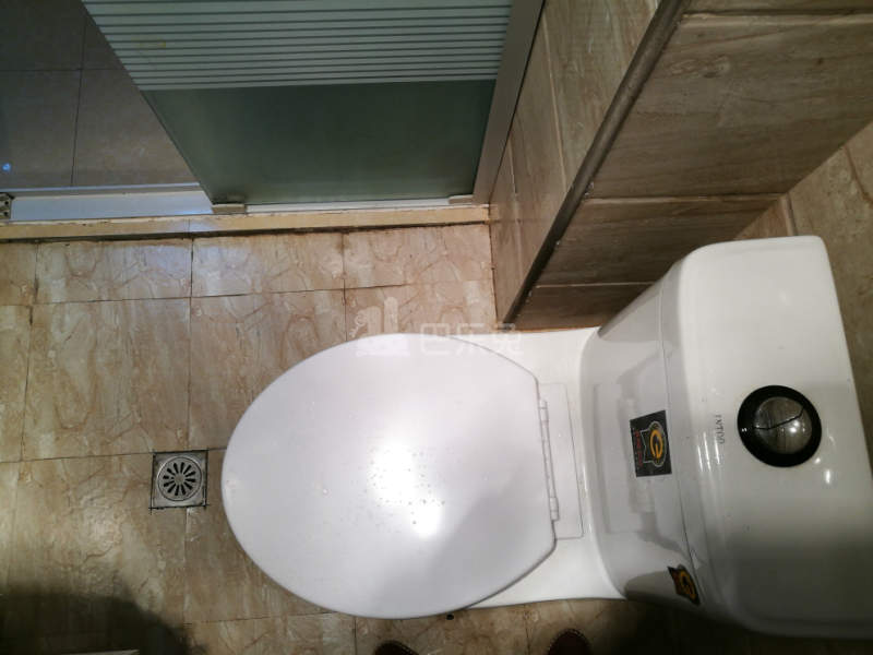 浦江东旭公寓东区662466卫生间图19