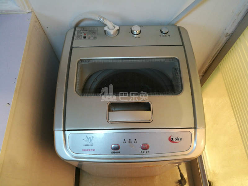 浦江东旭公寓东区662466卫生间图21