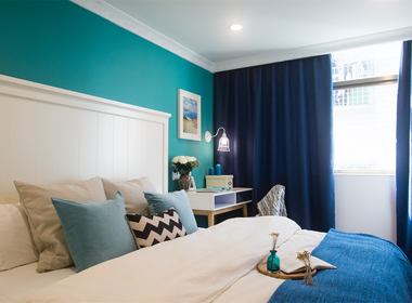 金地草莓社区碧海栈 1室0厅1卫