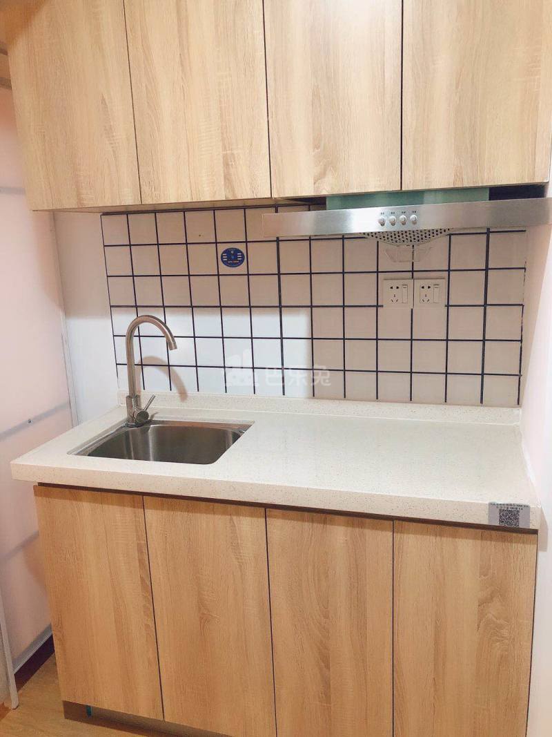 泊寓福永新和公社6633645周边环境图3