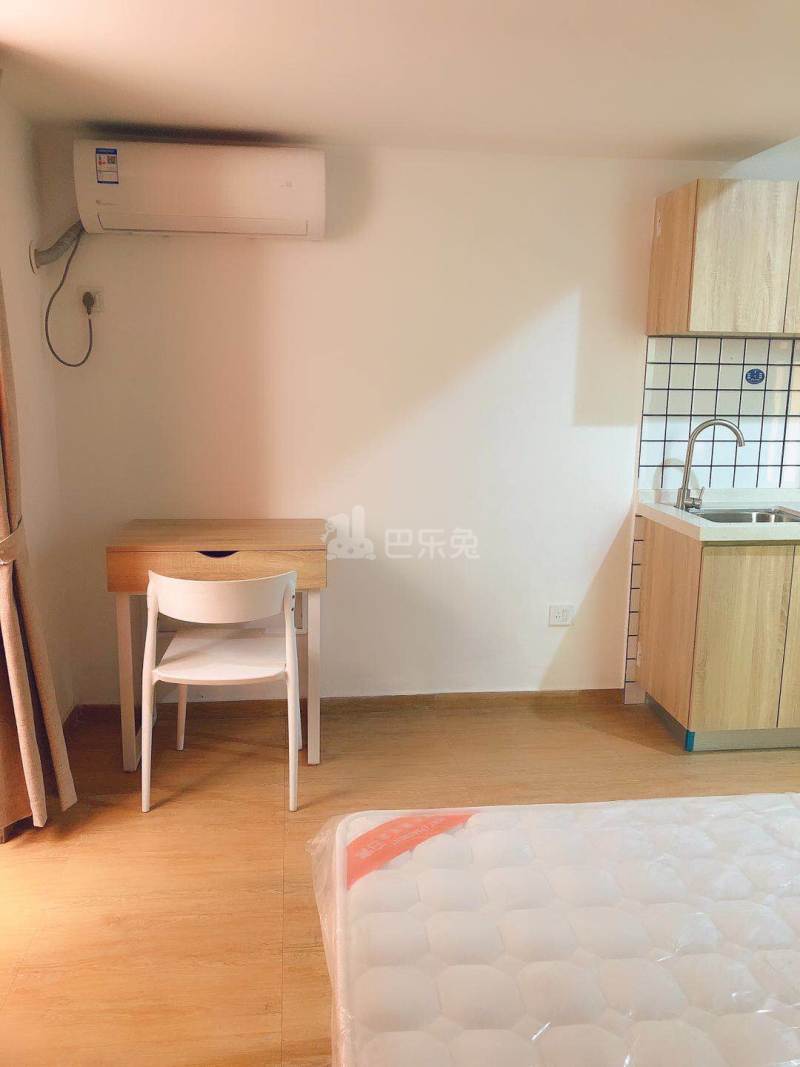 泊寓福永新和公社6633645周边环境图4