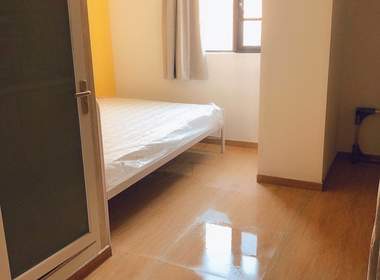 泊寓福永新和公社 1室0厅1卫