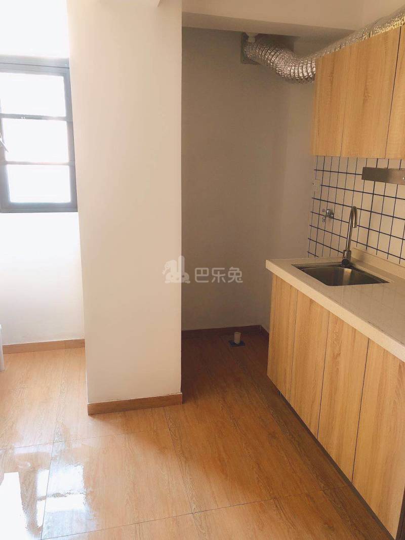 泊寓福永新和公社6633679周边环境图2