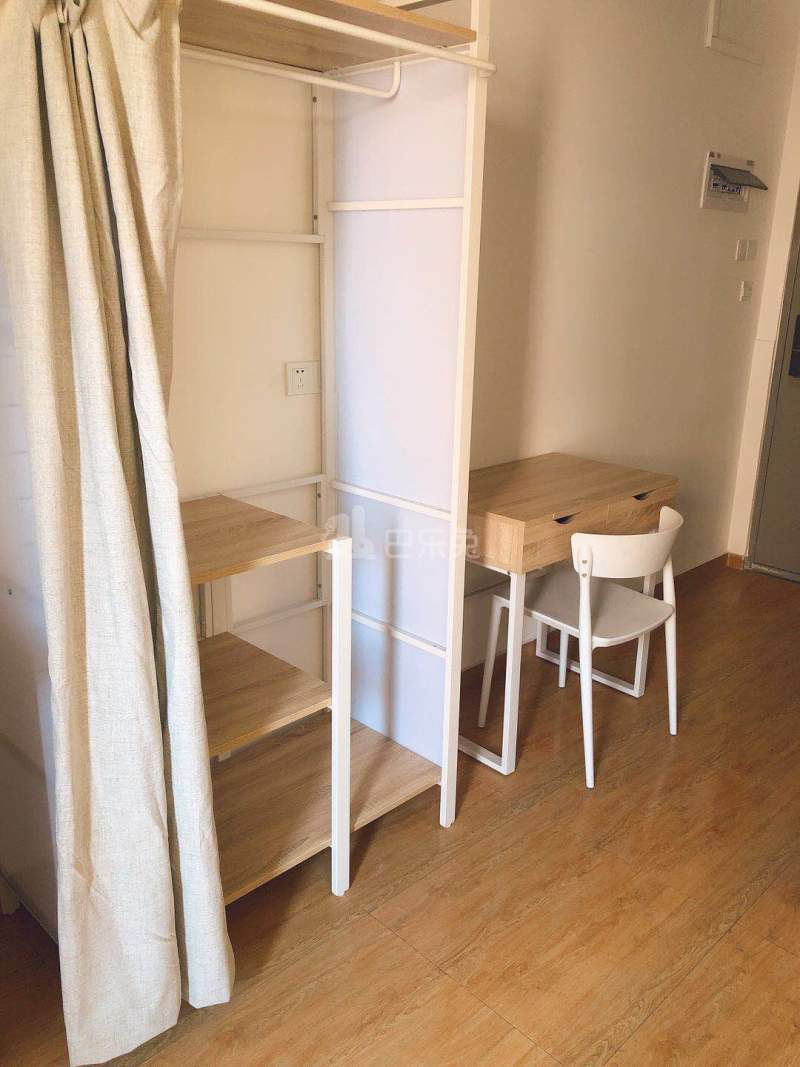 泊寓福永新和公社6633679周边环境图3