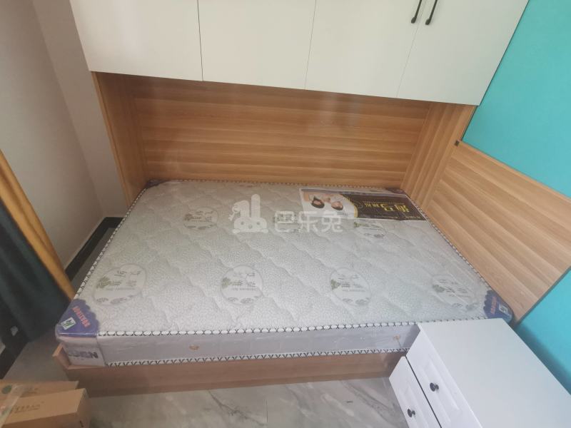 大华锦绣华城第四街区（振东花苑小区）663540卧室图0