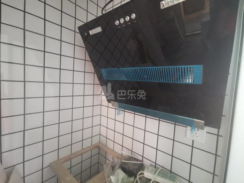 大华锦绣华城第四街区（振东花苑小区）663540厨房图5