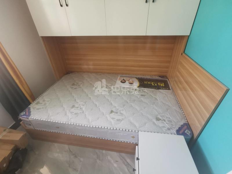 大华锦绣华城第四街区（振东花苑小区）663540卧室图3