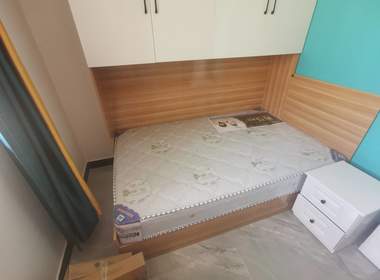 大华锦绣华城第四街区（振东花苑小区） 