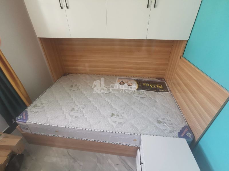 大华锦绣华城第四街区（振东花苑小区）663540卧室图2