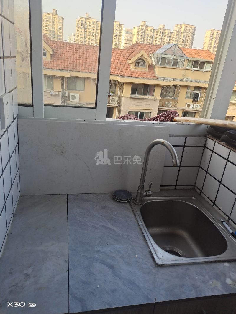 大华锦绣华城第四街区（振东花苑小区）663540厨房图4