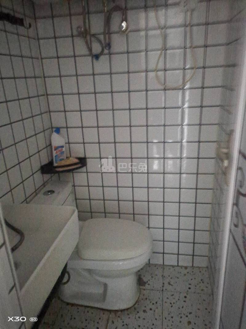 大华锦绣华城第四街区（振东花苑小区）663540卫生间图11