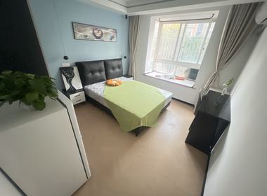 新顾村大家园C区 