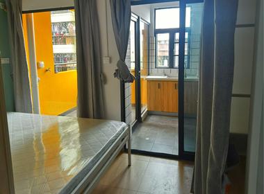 泊寓五和和磡公社 1室0厅1卫