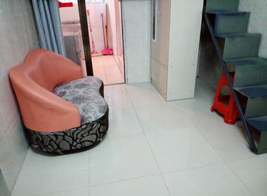 嘉禾望岗荷木岭街32号 1室0厅1卫