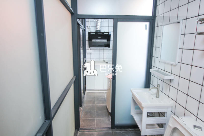 梦享社区青年公寓(北山.