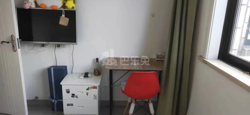 海联花苑（张虹路135弄）6664262卧室图0