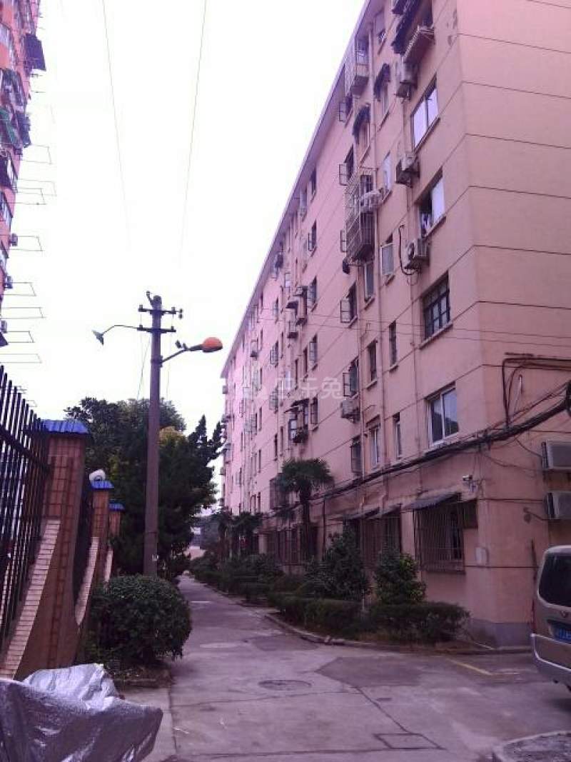 舒乐小区9344403周边环境图14