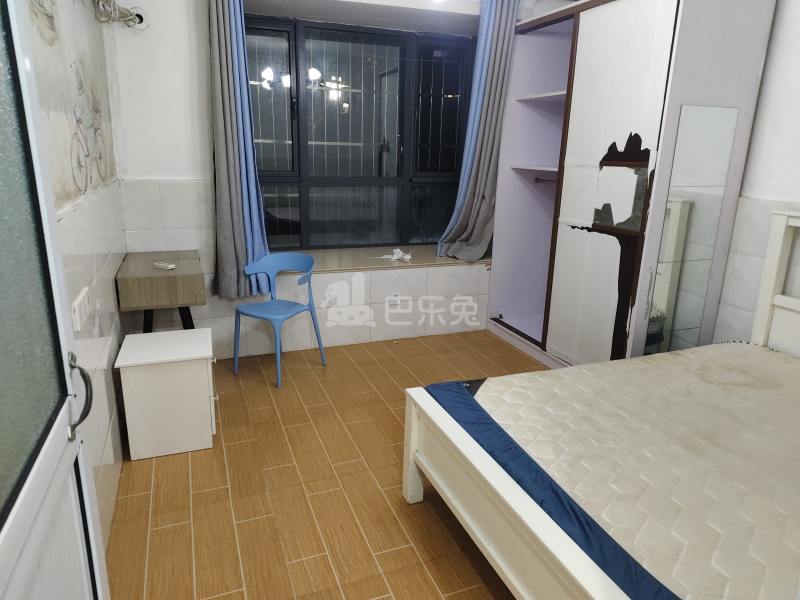 泰馨家园6671961卧室图1