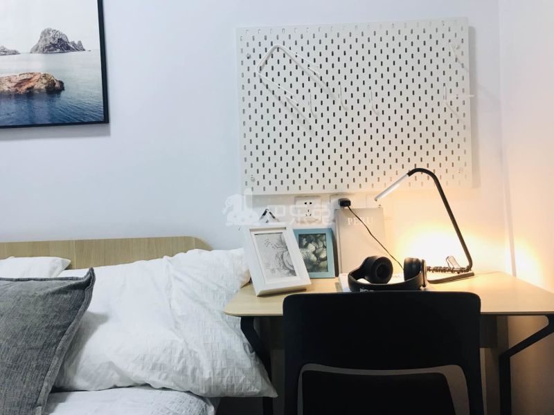 有巢公寓宝安机场店6674001周边环境图5