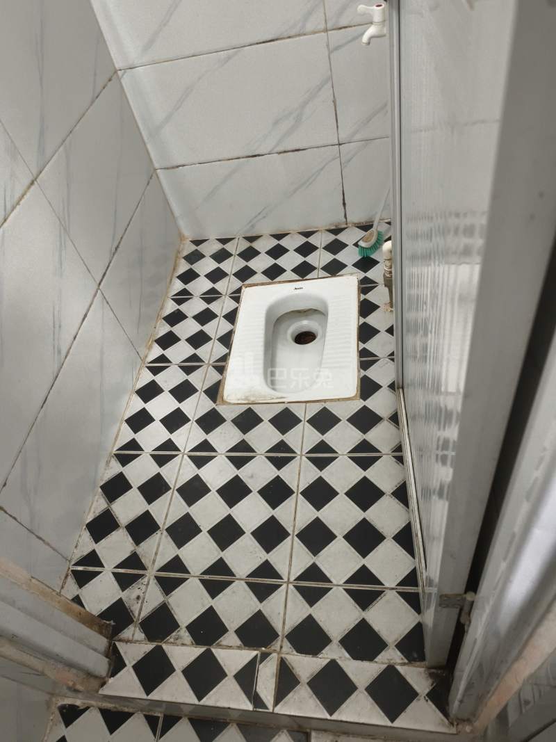 南水小区6674581卫生间图9