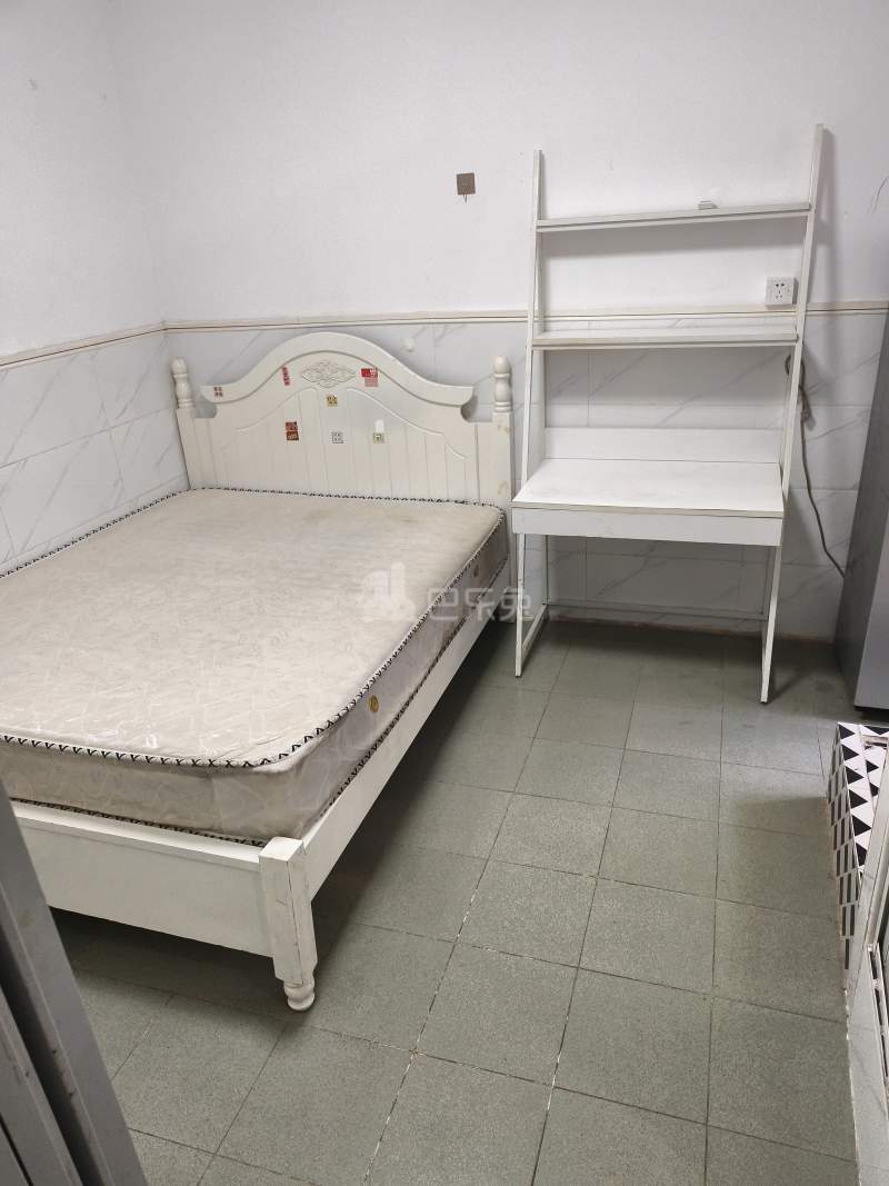 南水小区6674581卧室图0