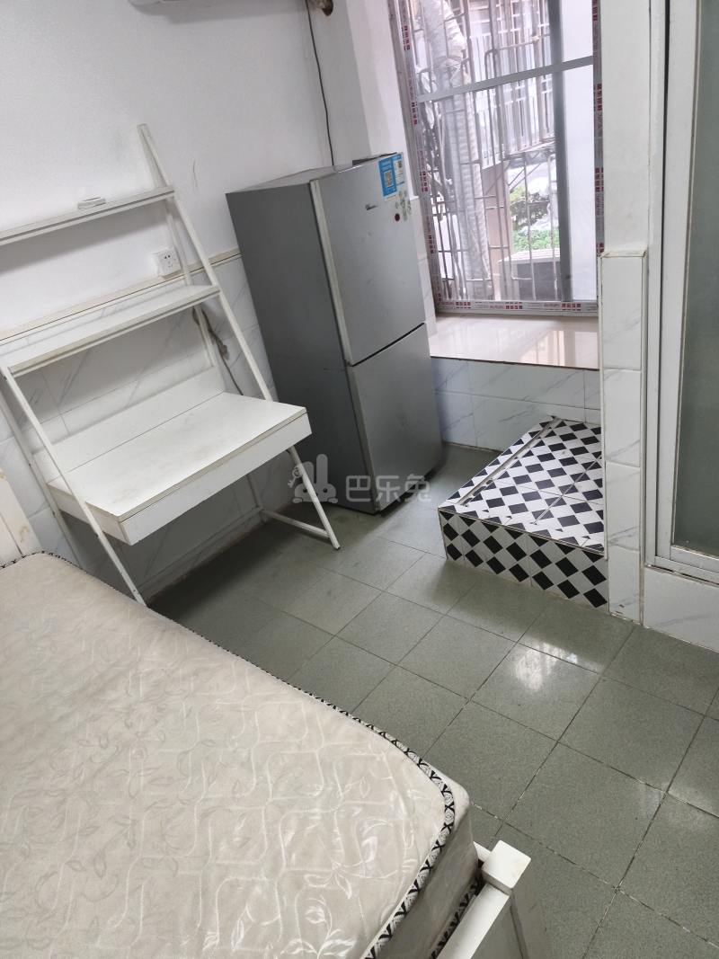 南水小区6674581卧室图3