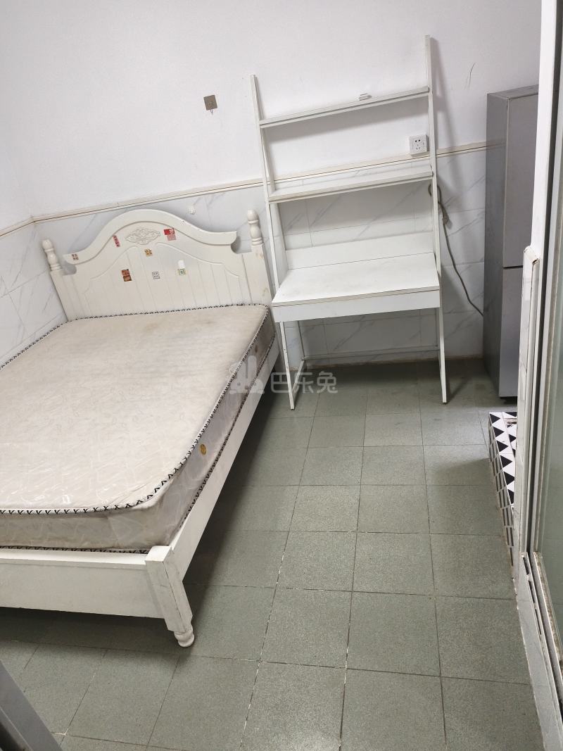 南水小区6674581卧室图1