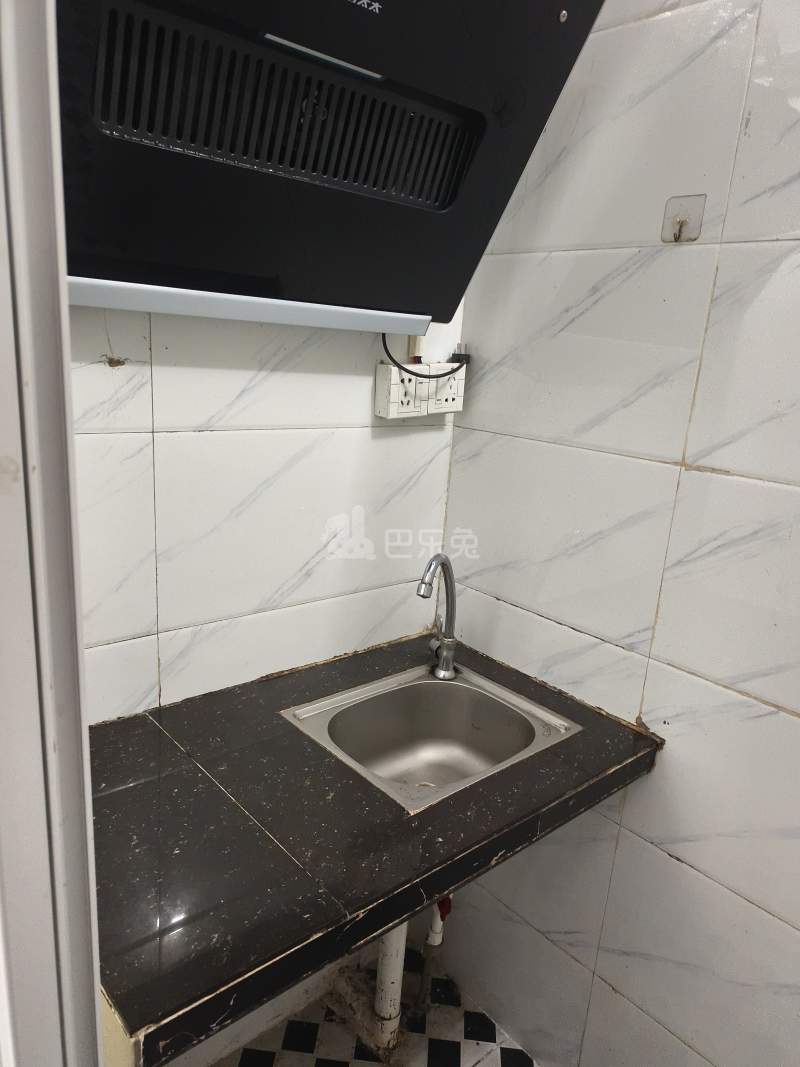 南水小区6674581厨房图8