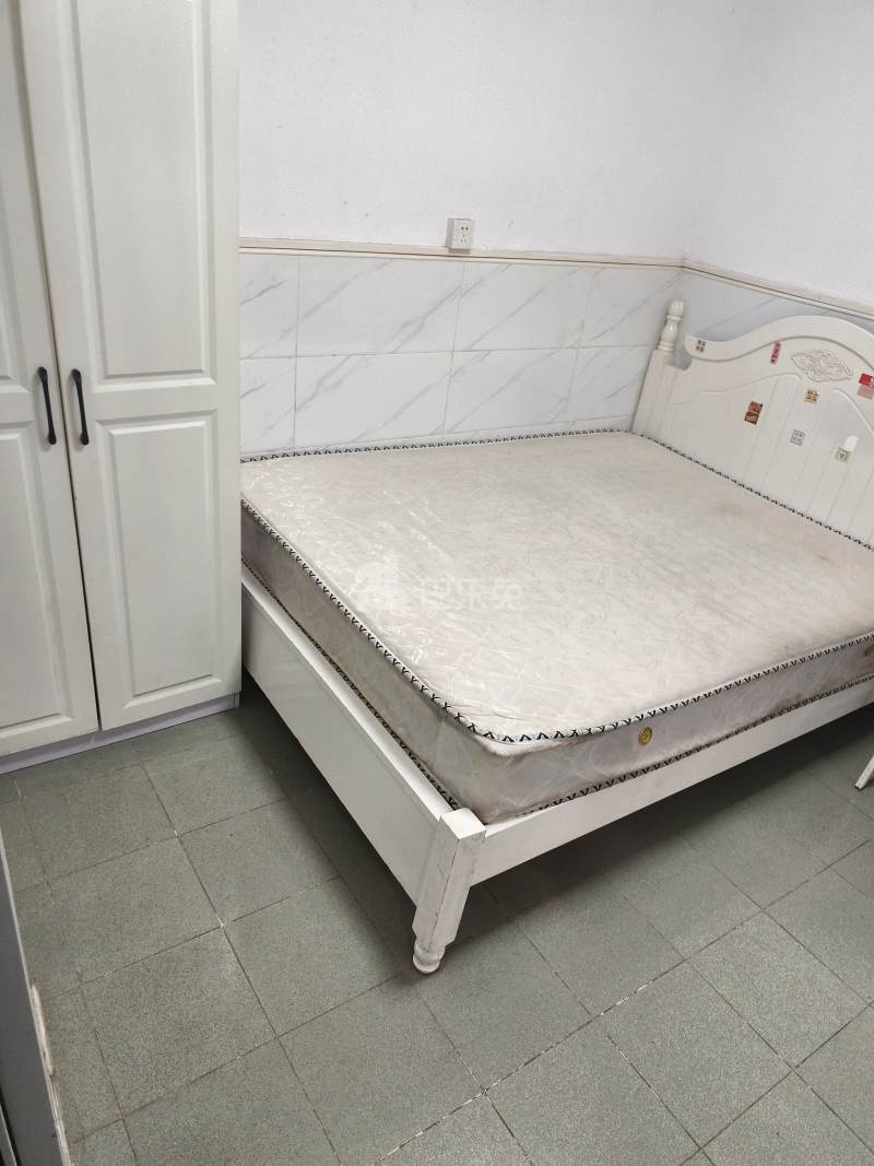 南水小区6674581卧室图2