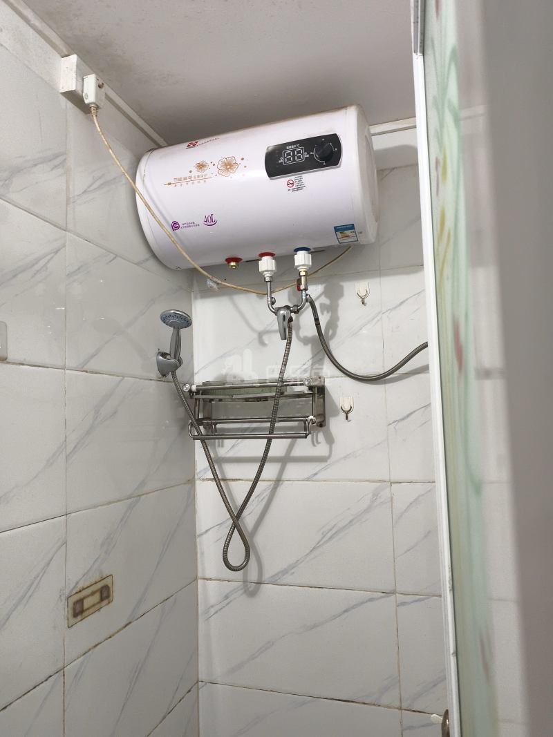 南水小区6674581卫生间图10