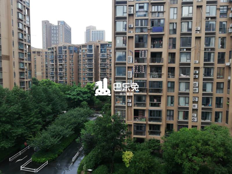 东海水景城润苑